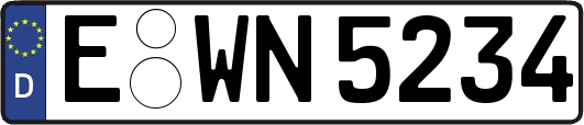 E-WN5234