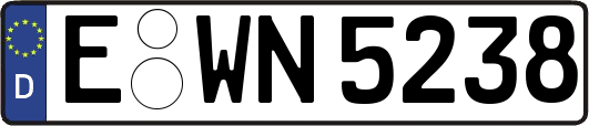 E-WN5238