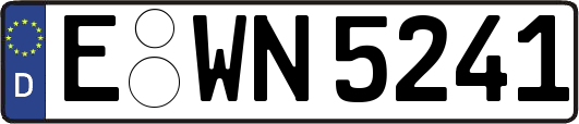 E-WN5241
