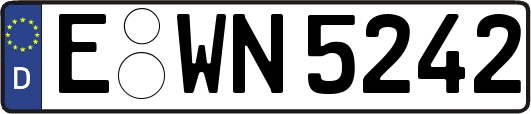 E-WN5242