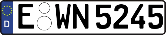 E-WN5245
