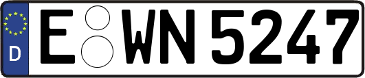 E-WN5247
