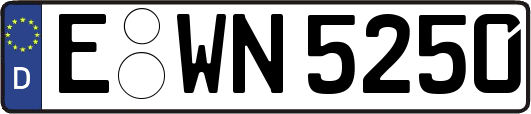 E-WN5250