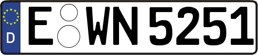 E-WN5251