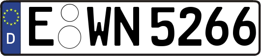 E-WN5266