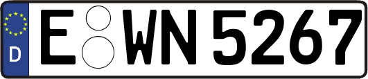E-WN5267