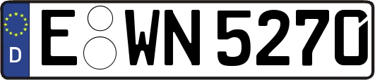 E-WN5270