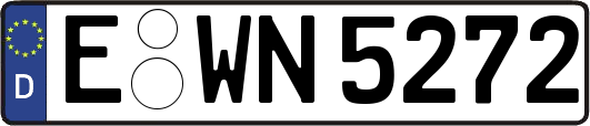 E-WN5272