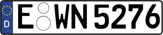 E-WN5276