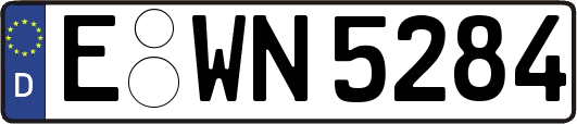 E-WN5284