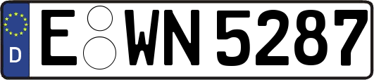 E-WN5287