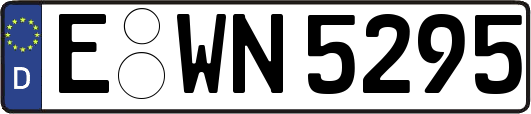 E-WN5295