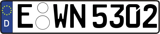 E-WN5302