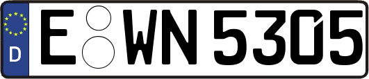 E-WN5305
