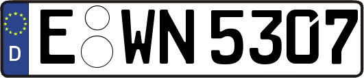 E-WN5307