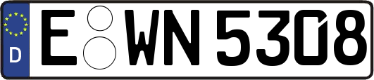 E-WN5308