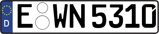 E-WN5310