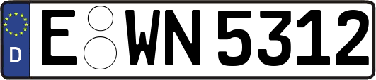 E-WN5312