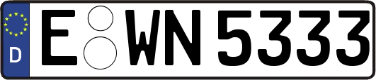 E-WN5333