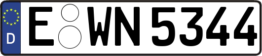 E-WN5344
