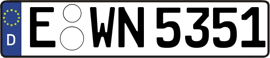 E-WN5351