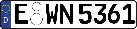 E-WN5361