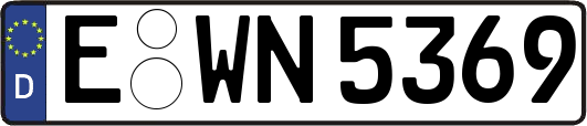 E-WN5369