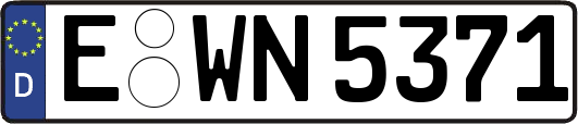 E-WN5371