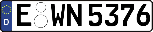 E-WN5376