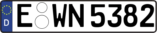 E-WN5382