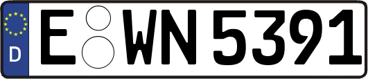 E-WN5391