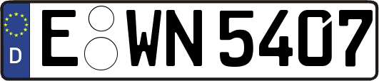 E-WN5407