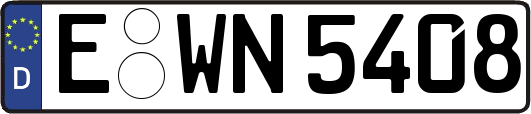E-WN5408