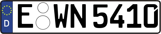 E-WN5410