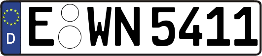 E-WN5411