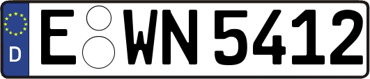 E-WN5412