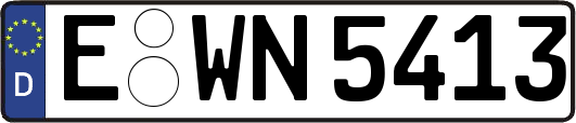 E-WN5413