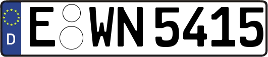 E-WN5415