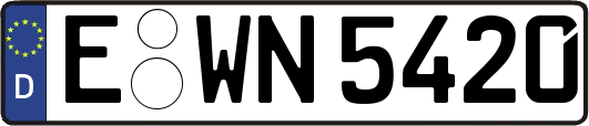 E-WN5420