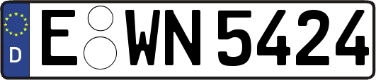 E-WN5424