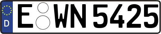 E-WN5425