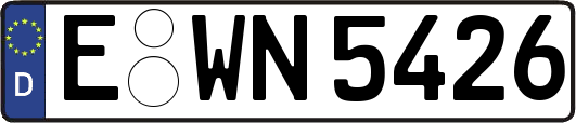 E-WN5426