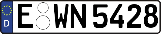 E-WN5428