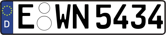E-WN5434