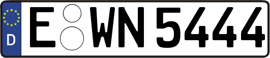 E-WN5444