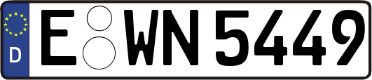 E-WN5449
