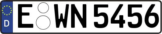 E-WN5456