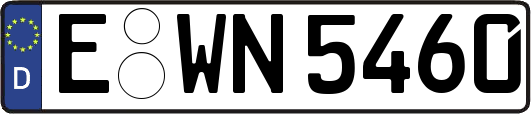 E-WN5460