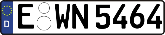 E-WN5464