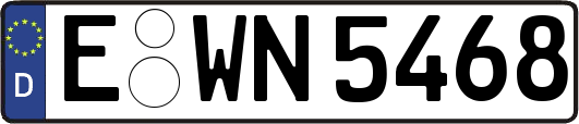 E-WN5468